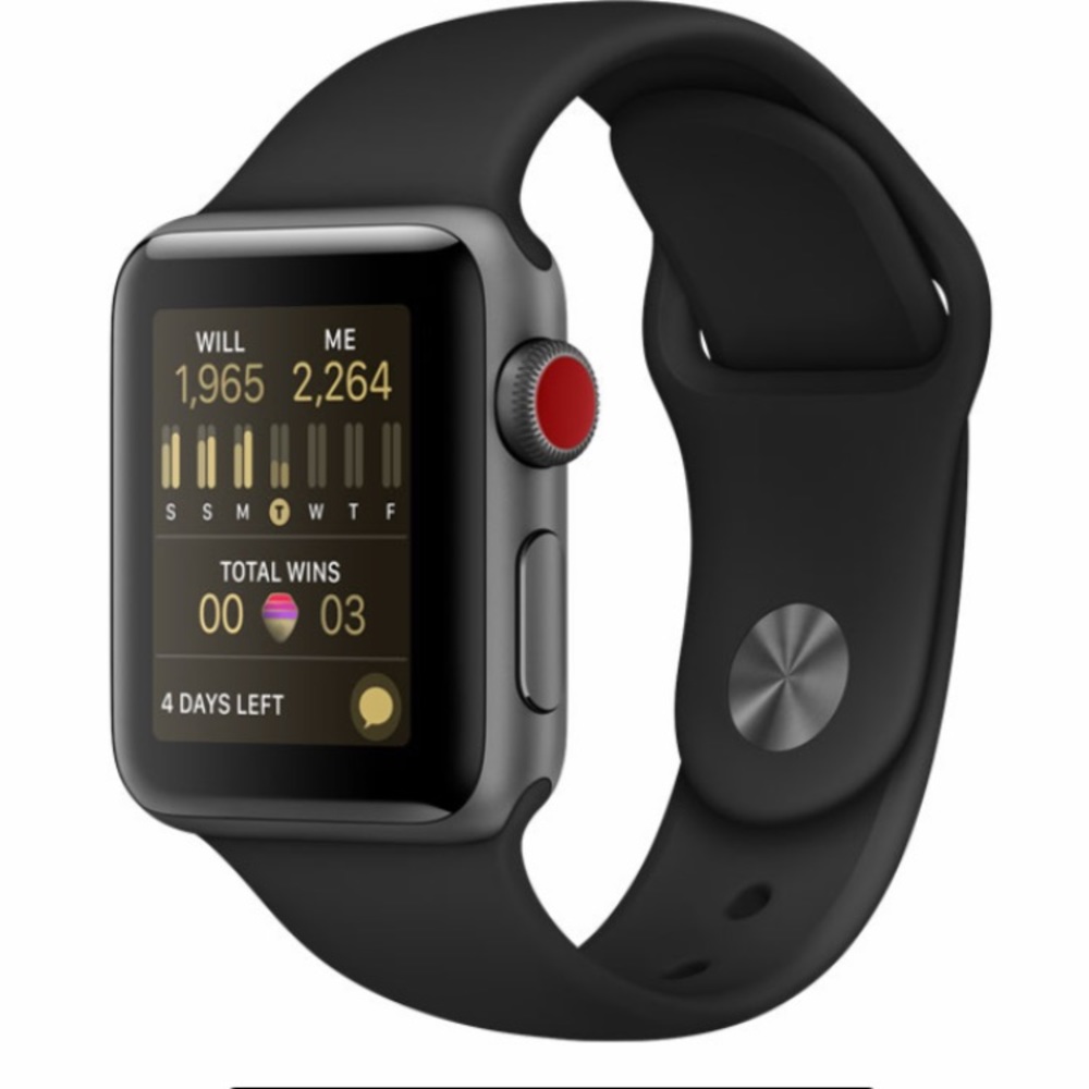 Brand New Apple Watch 3 series